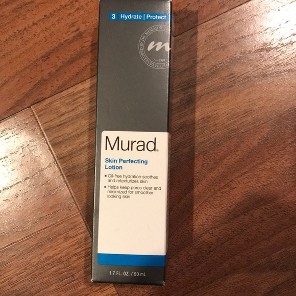 Murad Other - Murad Skin Perfecting Lotion